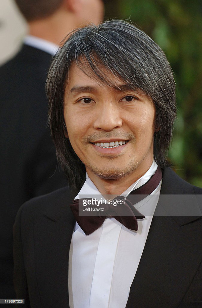 Vì sao danh hiệu Ảnh đế Hong Kong thuộc về Châu Tình Trì chứ không phải Thành Long?