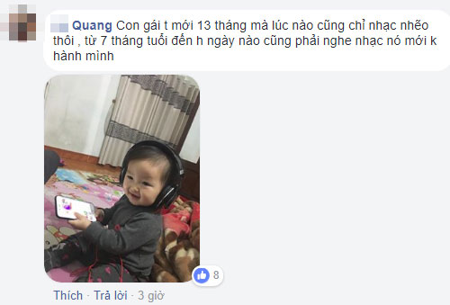Bố, con gái và những bức ảnh tạo cơn sốt trên mạng xã hội Việt những ngày qua Bố, con gái và những bức ảnh tạo cơn sốt trên mạng xã hội Việt những ngày qua