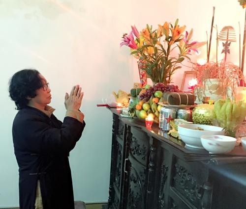 Rằm tháng Giêng 2018: 6 đại kỵ nhất định phải tránh để không gặp hạn xấu, xui xẻo cả năm