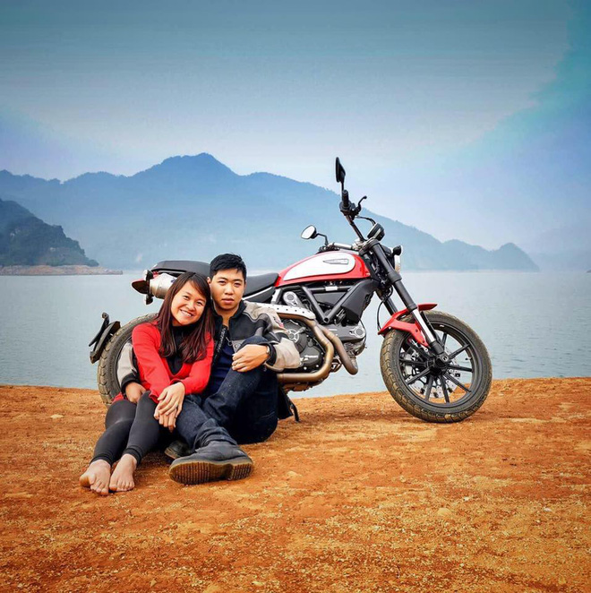 Nhật ký đưa vợ đi đẻ cười ra nước mắt của ông bố trẻ, tập 1 mất dép, tập 2 bị chôm cặp lồng