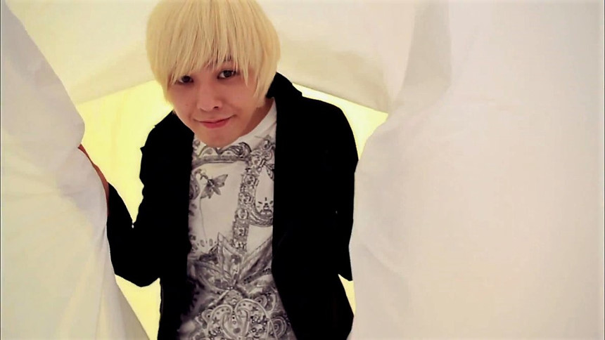 G-Dragon: 30 tuổi, 22 năm sự nghiệp và ngôi vua vĩnh viễn của Kpop G-Dragon: 30 tuổi, 22 năm sự nghiệp và ngôi vua vĩnh viễn của Kpop