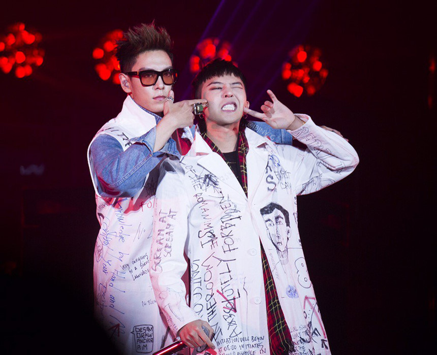 G-Dragon: 30 tuổi, 22 năm sự nghiệp và ngôi vua vĩnh viễn của Kpop G-Dragon: 30 tuổi, 22 năm sự nghiệp và ngôi vua vĩnh viễn của Kpop