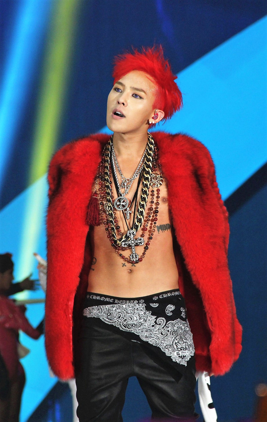 G-Dragon: 30 tuổi, 22 năm sự nghiệp và ngôi vua vĩnh viễn của Kpop G-Dragon: 30 tuổi, 22 năm sự nghiệp và ngôi vua vĩnh viễn của Kpop