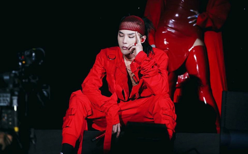 G-Dragon: 30 tuổi, 22 năm sự nghiệp và ngôi vua vĩnh viễn của Kpop G-Dragon: 30 tuổi, 22 năm sự nghiệp và ngôi vua vĩnh viễn của Kpop