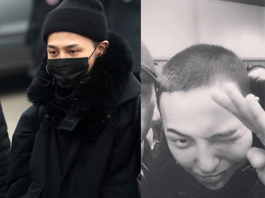 G-Dragon: 30 tuổi, 22 năm sự nghiệp và ngôi vua vĩnh viễn của Kpop G-Dragon: 30 tuổi, 22 năm sự nghiệp và ngôi vua vĩnh viễn của Kpop
