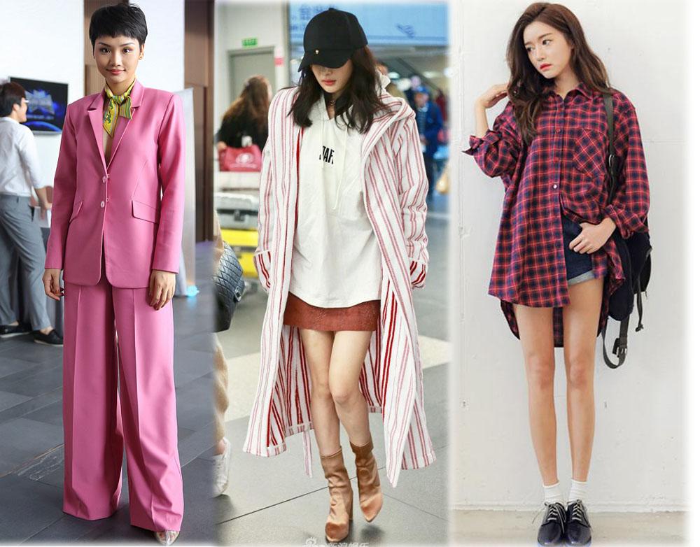 7 kiểu đồ chị em thì mê mẩn nhưng lại bị các anh ngầm tẩy chay