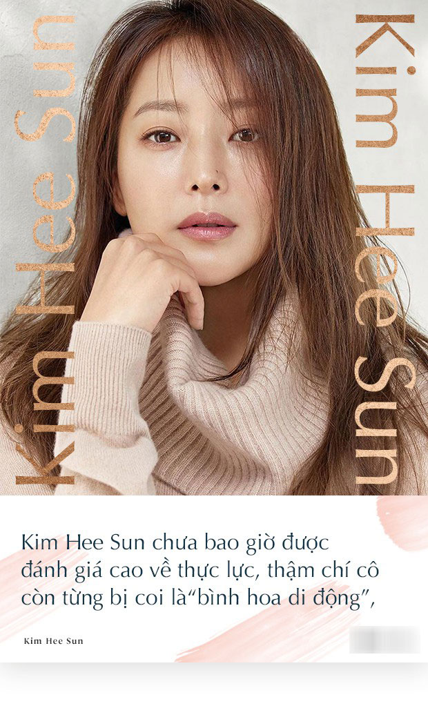 Nàng Dae Jang Geum Lee Young Ae: Lận đận hành trình tìm lại chiếc vương miện đã mất Nàng Dae Jang Geum Lee Young Ae: Lận đận hành trình tìm lại chiếc vương miện đã mất