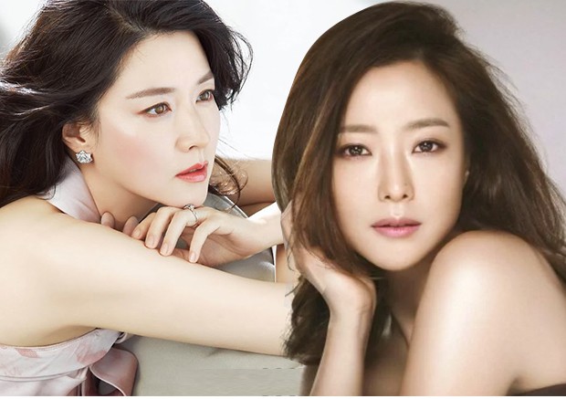 Nàng Dae Jang Geum Lee Young Ae: Lận đận hành trình tìm lại chiếc vương miện đã mất Nàng Dae Jang Geum Lee Young Ae: Lận đận hành trình tìm lại chiếc vương miện đã mất