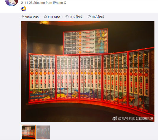 PGone vẫn khoẻ re sau scandal với Lý Tiểu Lộ, khoe cuộc sống sung túc với hàng hiệu do fan tặng