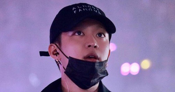 PGone vẫn khoẻ re sau scandal với Lý Tiểu Lộ, khoe cuộc sống sung túc với hàng hiệu do fan tặng PGone vẫn khoẻ re sau scandal với Lý Tiểu Lộ, khoe cuộc sống sung túc với hàng hiệu do fan tặng