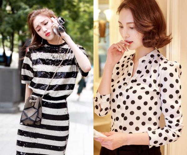 Nắm 5 bí quyết này, gái quê cũng thành quý cô sành điệu vạn người mê Nắm 5 bí quyết này, gái quê cũng thành quý cô sành điệu vạn người mê
