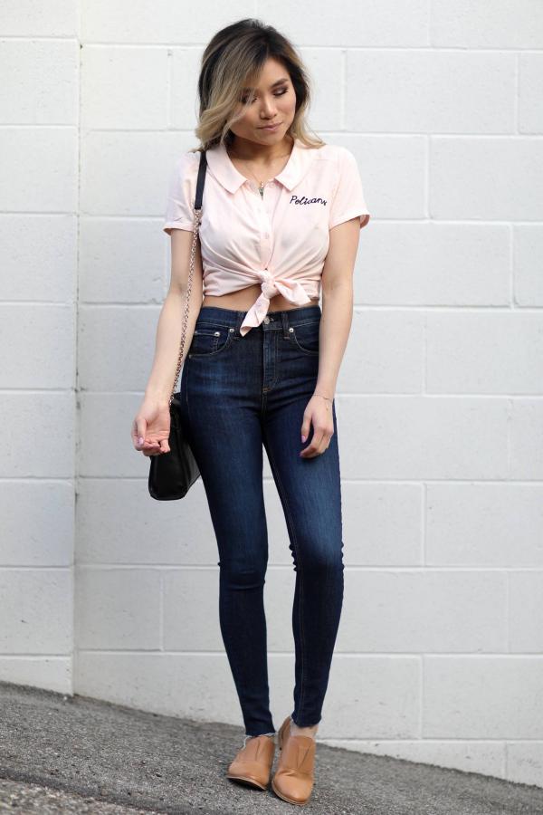 Phụ nữ ngoài 30 cần thanh lý gấp 6 món đồ này nếu không muốn bị chê sến sẩm!