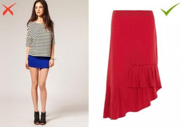 Phụ nữ ngoài 30 cần thanh lý gấp 6 món đồ này nếu không muốn bị chê sến sẩm!