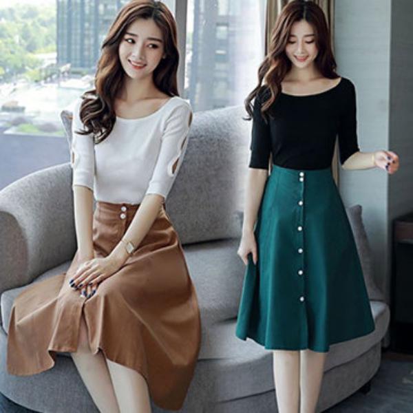 Phụ nữ ngoài 30 cần thanh lý gấp 6 món đồ này nếu không muốn bị chê sến sẩm!