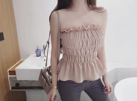 Phụ nữ ngoài 30 cần thanh lý gấp 6 món đồ này nếu không muốn bị chê sến sẩm!