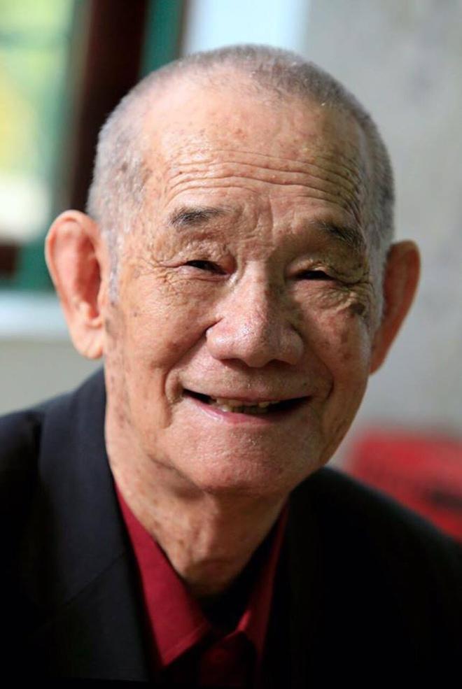 MC Thảo Vân từng tâm sự về cha bằng những lời đầy chân tình như thế!