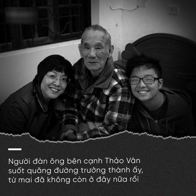MC Thảo Vân từng tâm sự về cha bằng những lời đầy chân tình như thế! MC Thảo Vân từng tâm sự về cha bằng những lời đầy chân tình như thế!
