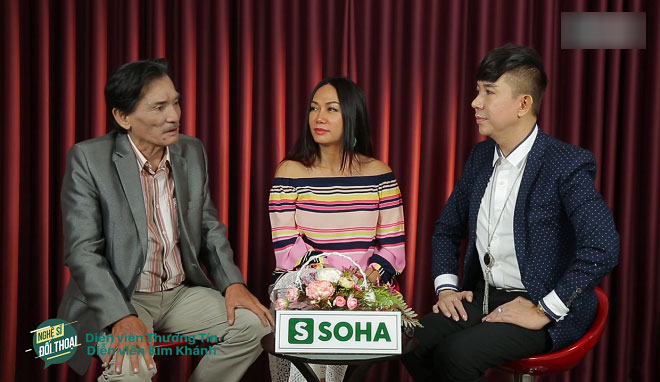 Thương Tín cưới bạn thân của người yêu: Tôi khổ lắm, không sung sướng gì