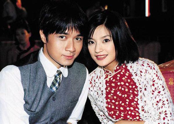 17 năm mỗi người một nơi, Triệu Vy giờ lại có dịp hội ngộ Hà Thư Hoàn Cổ Cự Cơ