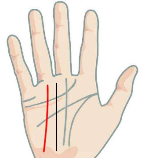 Có những đường chỉ tay này, bạn sẽ tiền nhiều tiêu cả đời không sợ hết Có những đường chỉ tay này, bạn sẽ tiền nhiều tiêu cả đời không sợ hết