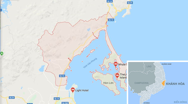 Việt kiều Canada bị đâm chết trước ngày cưới