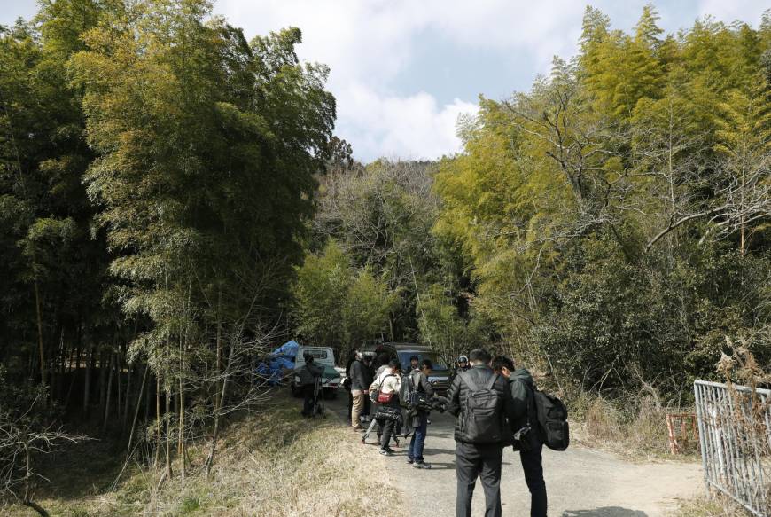 Vụ đầu người giấu trong vali ở Nhật: Nhiều chi tiết rùng rợn