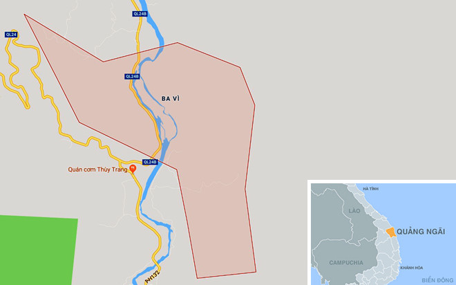 Thanh niên 21 tuổi bị chó dại cắn tử vong