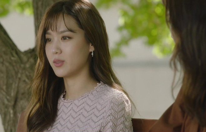 Vợ chết nửa linh hồn khi người tình của chồng bất ngờ tới cầu xin giúp đỡ