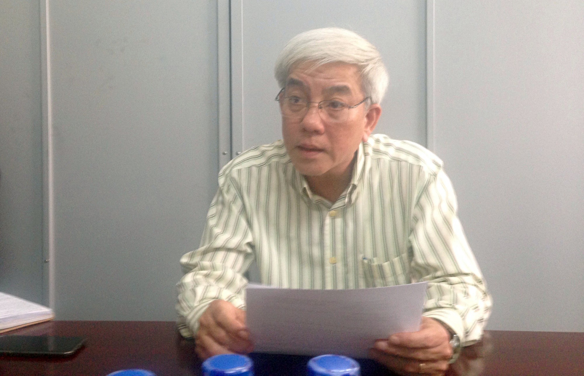 Nhà hàng bị tố chặt chém ở Đà Nẵng bị phạt hơn 12,5 triệu vì chưa đăng ký kinh doanh và bán rượu lậu