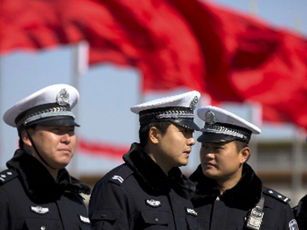 Bắc Kinh giải cứu 17 cô dâu Việt bị bán sang Trung Quốc