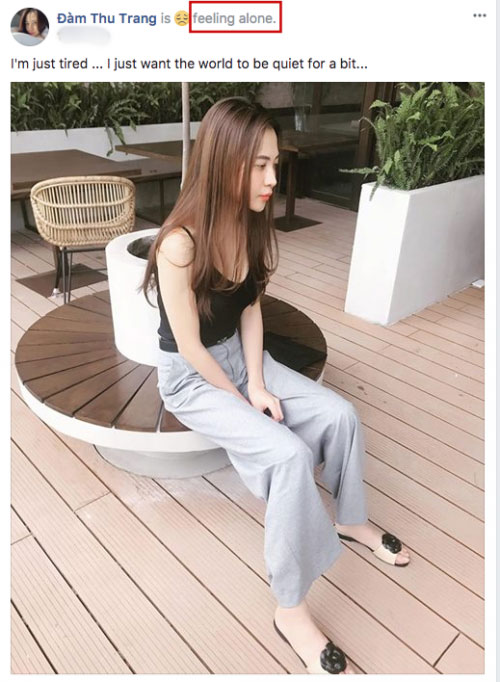 Sau 6 tháng hẹn hò, Đàm Thu Trang - Cường Đô La có dấu hiệu rạn nứt tình cảm? Sau 6 tháng hẹn hò, Đàm Thu Trang - Cường Đô La có dấu hiệu rạn nứt tình cảm?