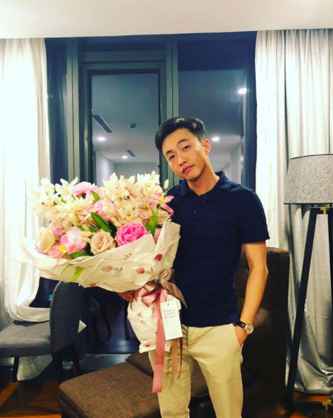 Sau 6 tháng hẹn hò, Đàm Thu Trang - Cường Đô La có dấu hiệu rạn nứt tình cảm? Sau 6 tháng hẹn hò, Đàm Thu Trang - Cường Đô La có dấu hiệu rạn nứt tình cảm?