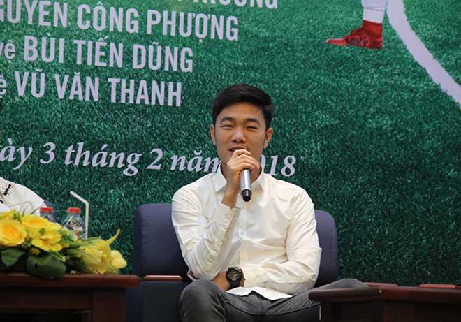 Xuân Trường U23 VN: Sao nữ thả thính cầu thủ có mục đích là điều không hay