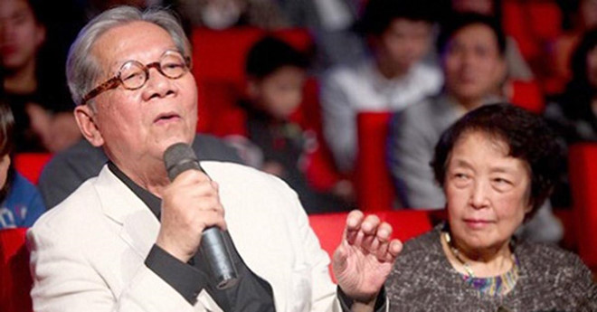 Nghệ sĩ Việt đau buồn trước sự ra đi của nhạc sĩ Hoàng Vân