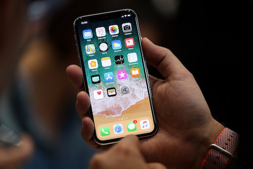 iPhone X sẽ bị ngừng sản xuất ngay nửa sau năm 2018 iPhone X sẽ bị ngừng sản xuất ngay nửa sau năm 2018