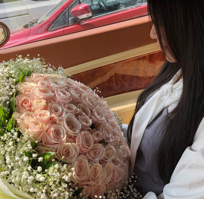Chân dung bạn gái cực xinh của Phan Hoàng - em trai thiếu gia Phan Thành Chân dung bạn gái cực xinh của Phan Hoàng - em trai thiếu gia Phan Thành
