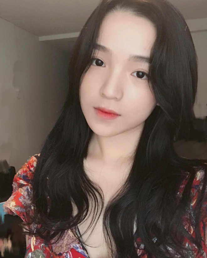 Chân dung bạn gái cực xinh của Phan Hoàng - em trai thiếu gia Phan Thành Chân dung bạn gái cực xinh của Phan Hoàng - em trai thiếu gia Phan Thành
