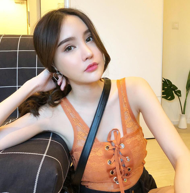 Hot Facebooker Thái Lan bật mí quá trình phẫu thuật thẩm mỹ đau đớn nhưng trả về kết quả đẹp xuất sắc Hot Facebooker Thái Lan bật mí quá trình phẫu thuật thẩm mỹ đau đớn nhưng trả về kết quả đẹp xuất sắc