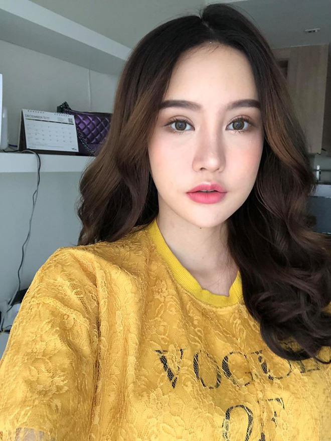 Hot Facebooker Thái Lan bật mí quá trình phẫu thuật thẩm mỹ đau đớn nhưng trả về kết quả đẹp xuất sắc Hot Facebooker Thái Lan bật mí quá trình phẫu thuật thẩm mỹ đau đớn nhưng trả về kết quả đẹp xuất sắc