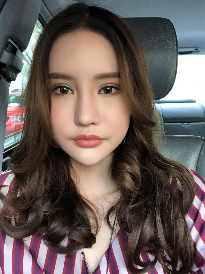 Hot Facebooker Thái Lan bật mí quá trình phẫu thuật thẩm mỹ đau đớn nhưng trả về kết quả đẹp xuất sắc