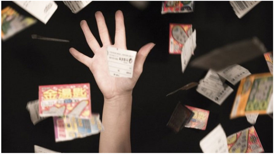 Trúng số độc đắc 23 tỷ, lập tức tai họa đổ xuống đầu