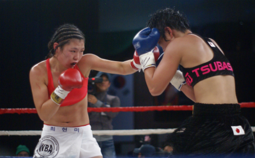 Ký ức của người đào tẩu từng là vận động viên Triều Tiên