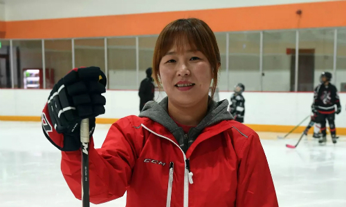 Ký ức của người đào tẩu từng là vận động viên Triều Tiên