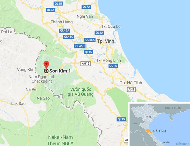 Chém đối phương nhập viện lúc nửa đêm, gã trai bị khởi tố