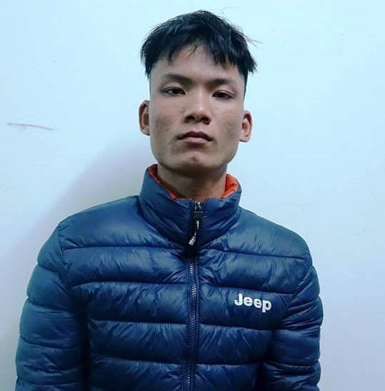 Chém đối phương nhập viện lúc nửa đêm, gã trai bị khởi tố