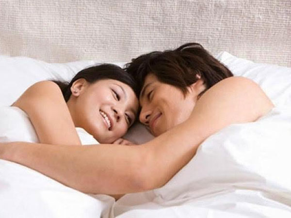 Nước mắt người đàn bà với kiếp chồng chung