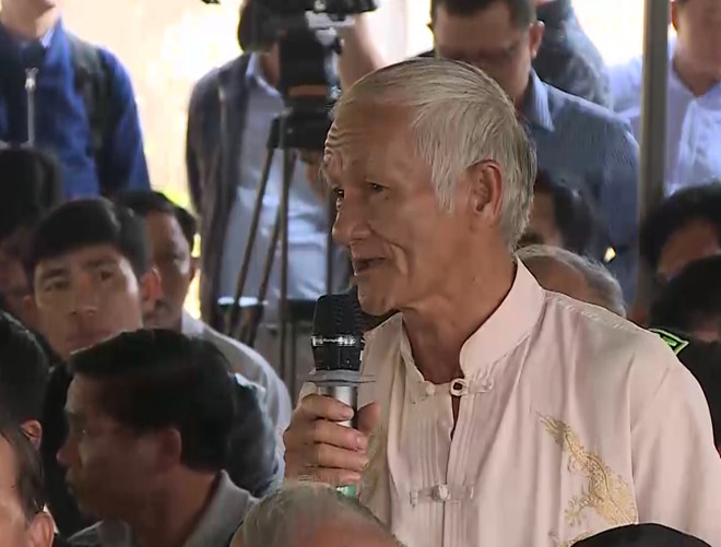 Đà Nẵng tạm dừng hoạt động 2 nhà máy thép gây ô nhiễm khu dân cư