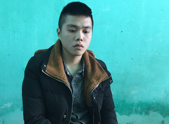 Khởi tố, bắt tạm giam thanh niên đập phá tài sản, gây rối ở bệnh viện