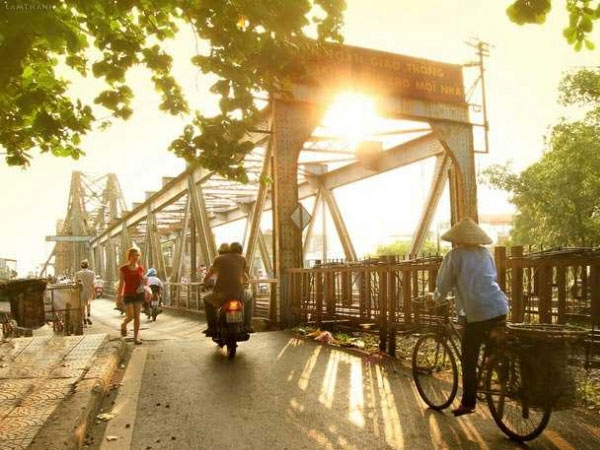 Bắc Bộ trên đà tăng nhiệt, một số nơi có nắng gay gắt