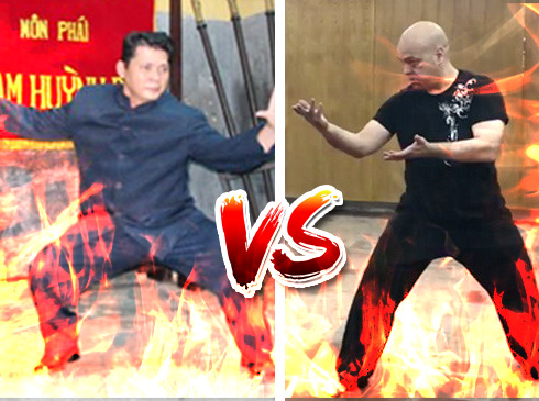 Võ sư Flores: Thứ võ công của Huỳnh Tuấn Kiệt là lừa đảo